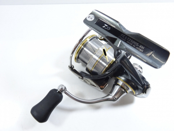 20ルビアスLT 2500S
